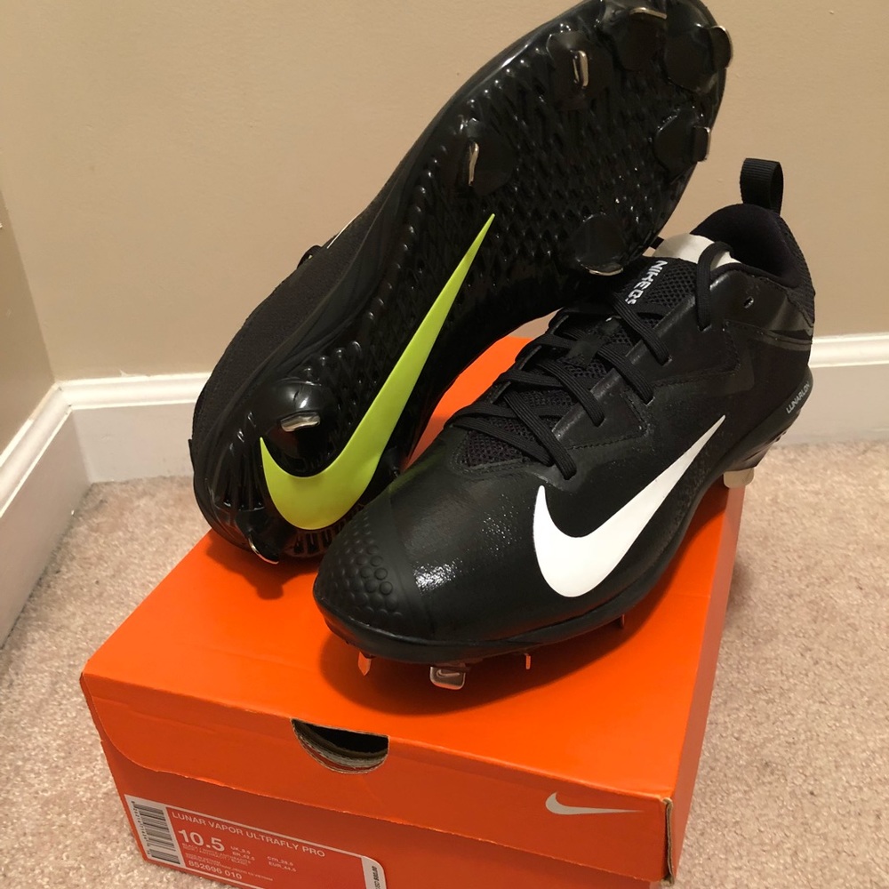 Nike cleats
